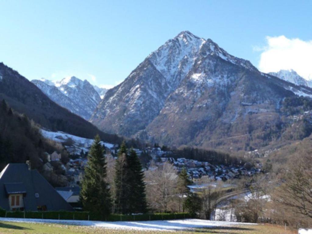 D'hôtes La Balaguère Cauterets