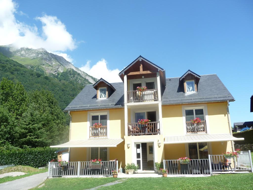 D'hôtes La Balaguère *