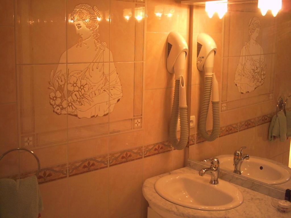 D'hotes La Balaguere