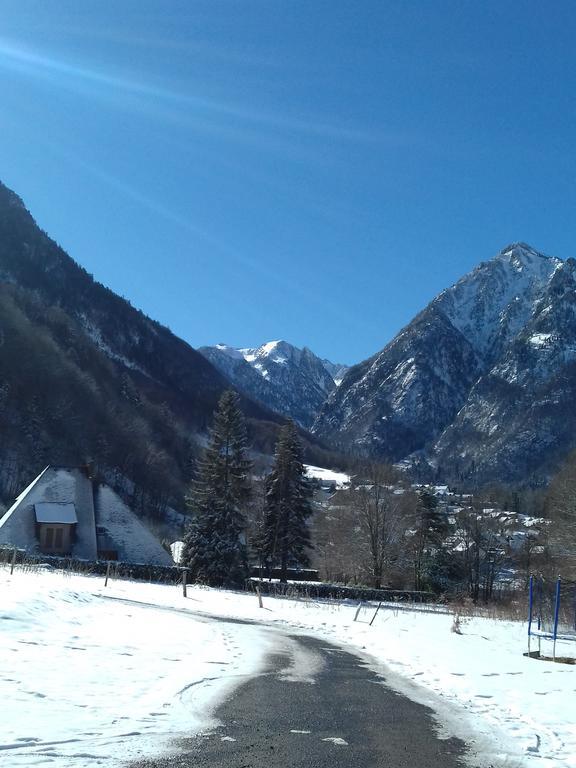 Frühstückspension D'hotes La Balaguere *