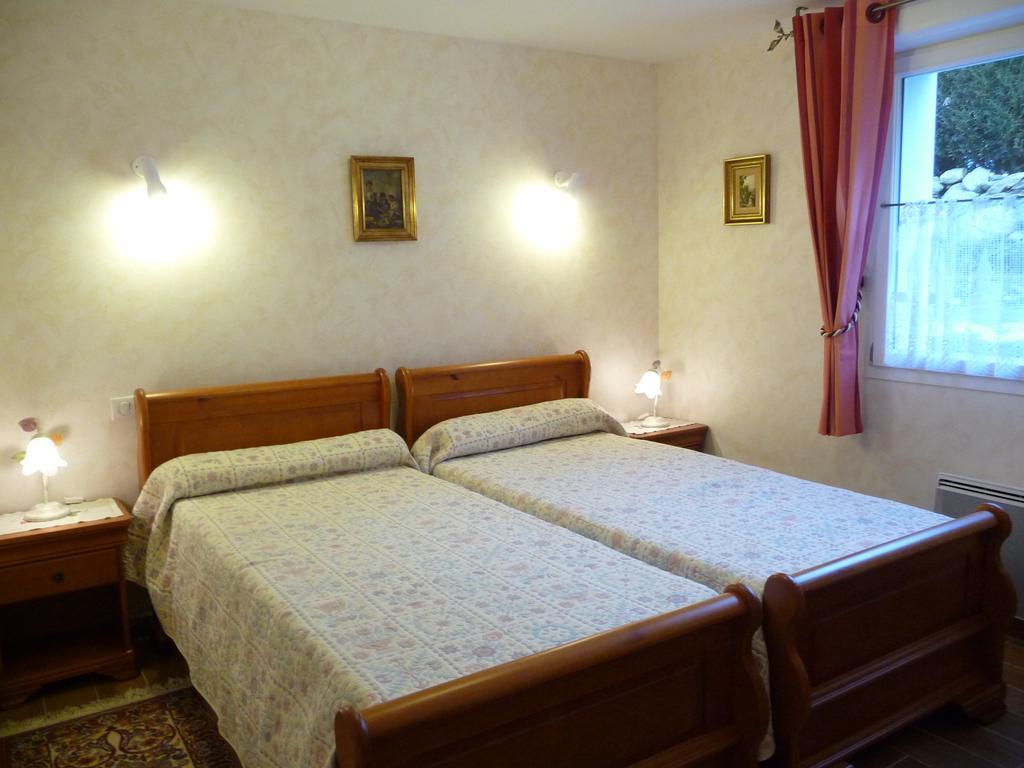 D'hotes La Balaguere Cauterets