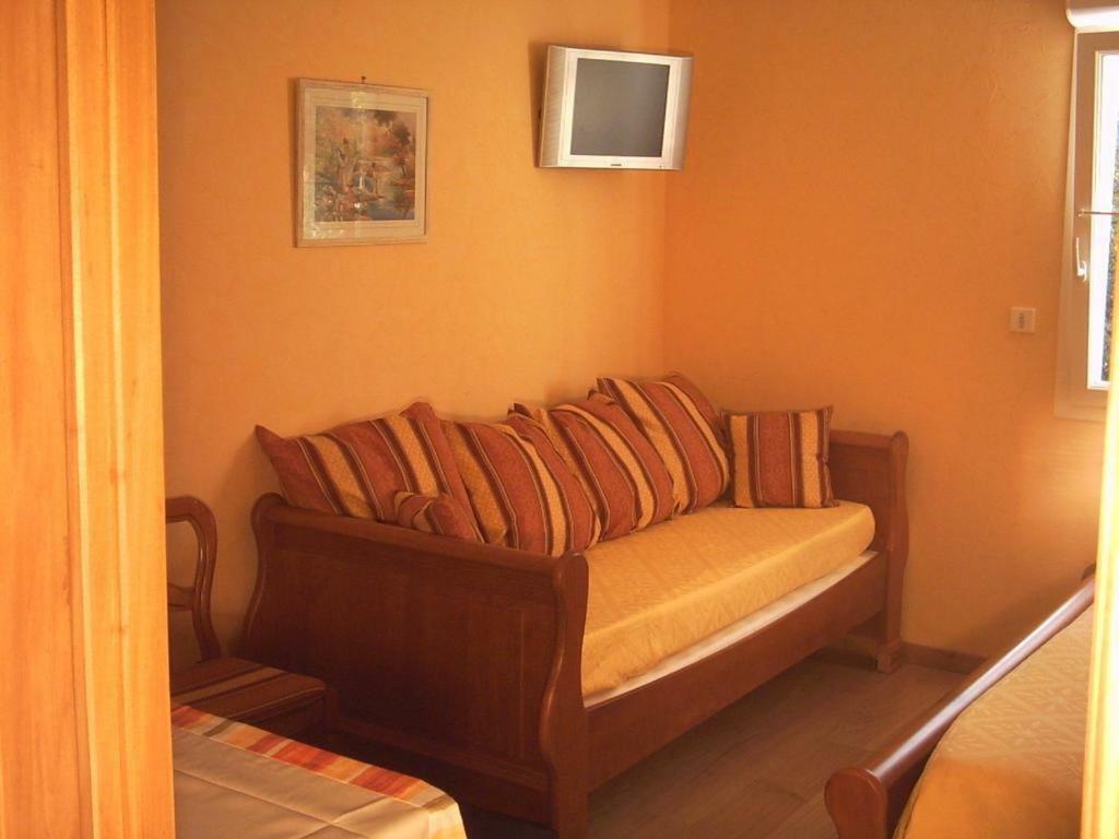 D'hotes La Balaguere *