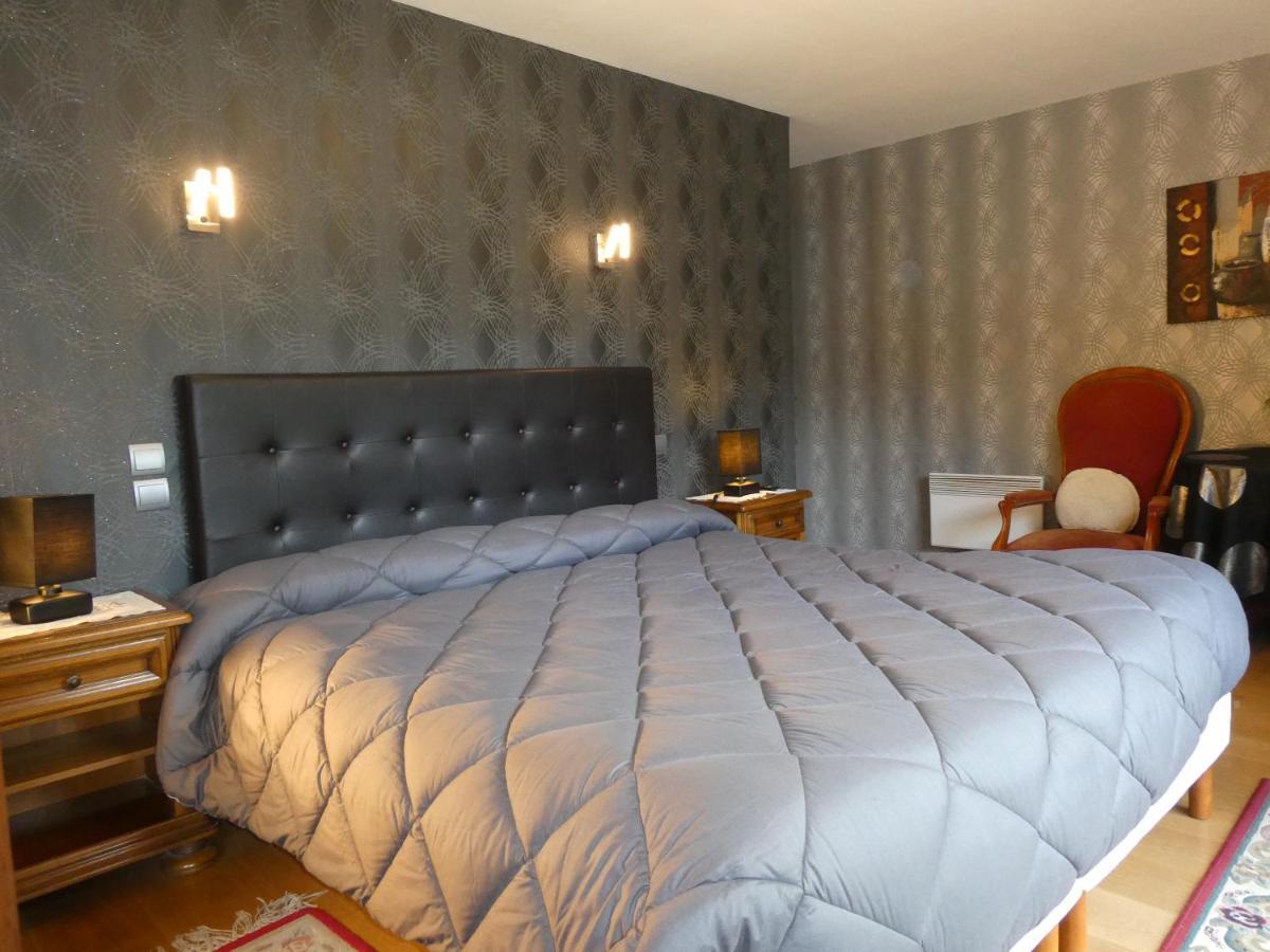D'hotes La Balaguere *